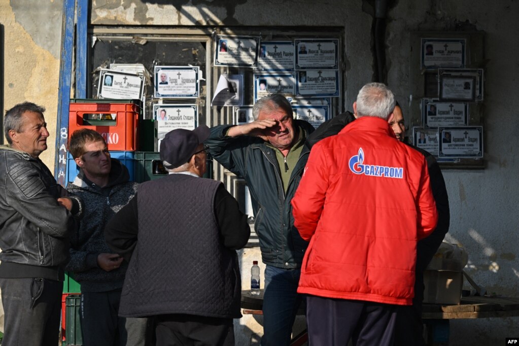 Të shtënat vdekjeprurëse kanë shkaktuar frikë dhe shqetësim te banorët e Dubonës.