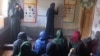 راه اندازی برنامه آموزشی به هزاران روستا نشین بشمول زنان و دختران در ولایت پروان