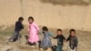 کودکان در افغانستان 