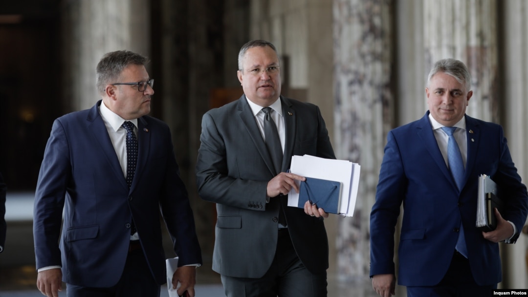 Planul Național de Redresare și Reziliență al României este subiect de dispute pe scena politică, mai ales din cauza întârzierii reformei pensiilor speciale.