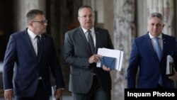 Cum s-au angajat la stat rudele demnitarilor, imediat după instalarea acestora în funcții publice.