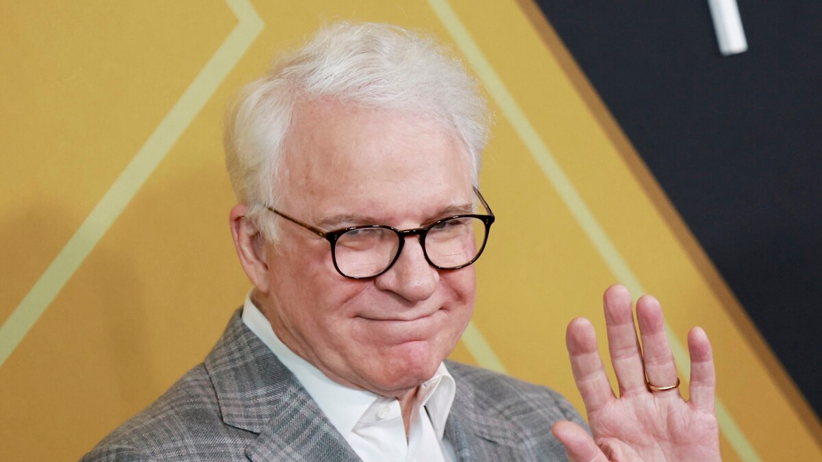 Той владее това изкуство до съвършенство. Дали на сцената, пред