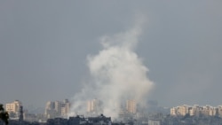 Žestoke borbe u Gazi traju, UNRWA ostaje bez goriva