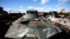 Бои под Авдеевкой: Россия снова несет большие потери в бронетехнике