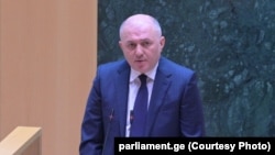 Григол Лилуашвили