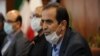 مهران تیشه‌گران، رئیس سابق فدراسیون ناشنوایان ایران، که روز دوشنبه از سمت خود برکنار شد