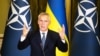 «Власть Путина падет». НАТО для Украины является альянсом хороших соседей
