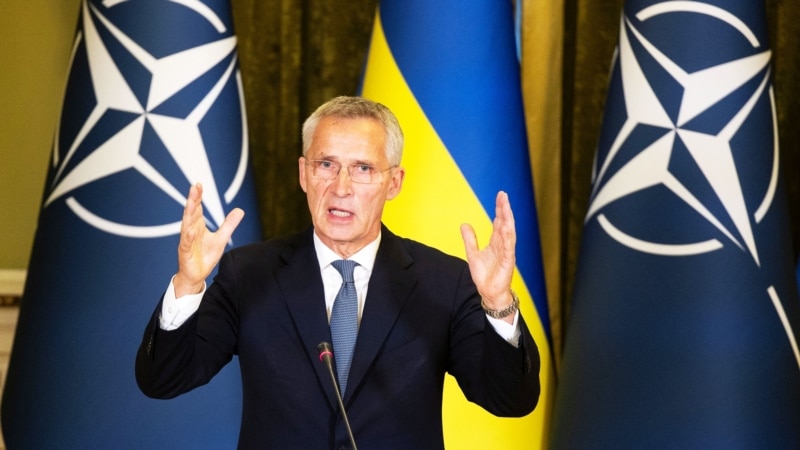 NATO indiki hepde ýyllyk ýadro türgenleşigini geçirer