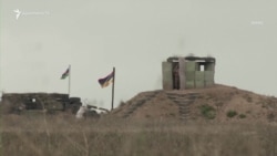 Երևանը պատրաստ է Բաքվի հետ քննարկել մաքսային ու սահմանային դյուրացված ռեժիմի, բայց ոչ՝ անխոչընդոտ անցման հարց. Խանդանյան