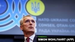 Jens Stoltenberg, secretarul general al NATO, convoacă o reuniune a Consiliului NATO-Ucraina.