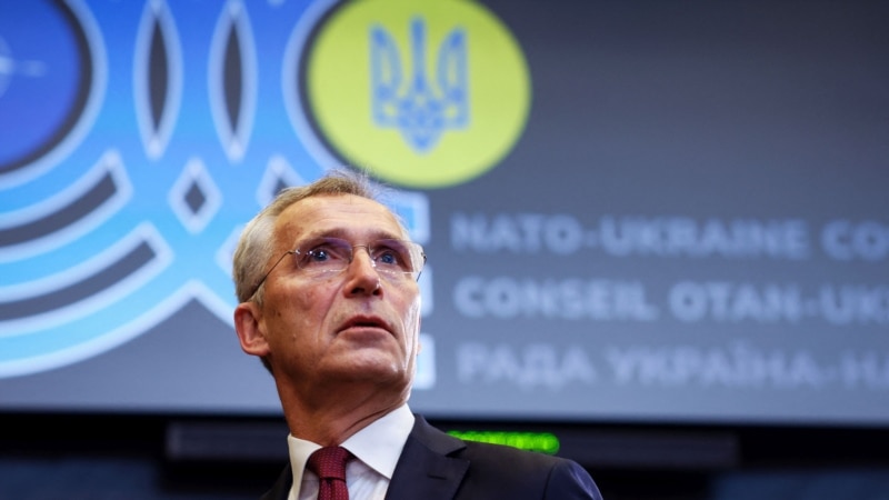 NATO najavljuje novu pomoć Ukrajini