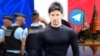 Pavel Durov