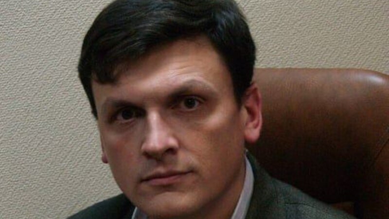 Обвинение просит три года лишения свободы правозащитнику Александру Чернышову