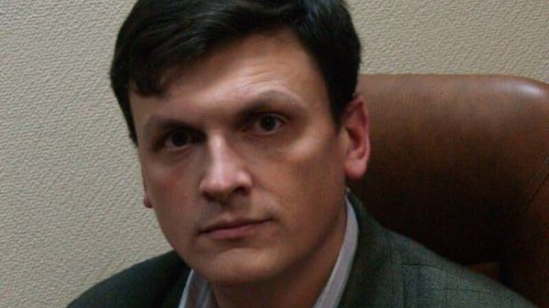 Прокуратура требует заменить условный срок на реальный пермскому правозащитнику Александру Чернышову