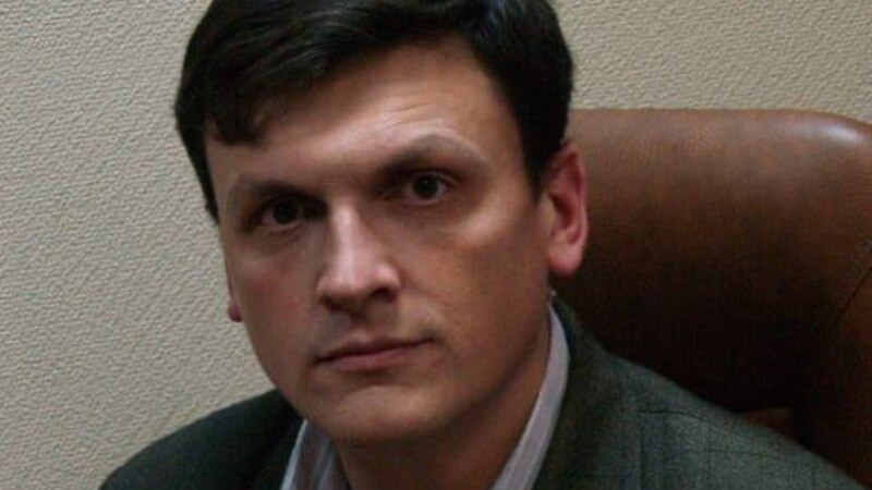Правозащитника Александра Чернышова приговорили к трем годам условно по делу о попытке вывезти архивы 