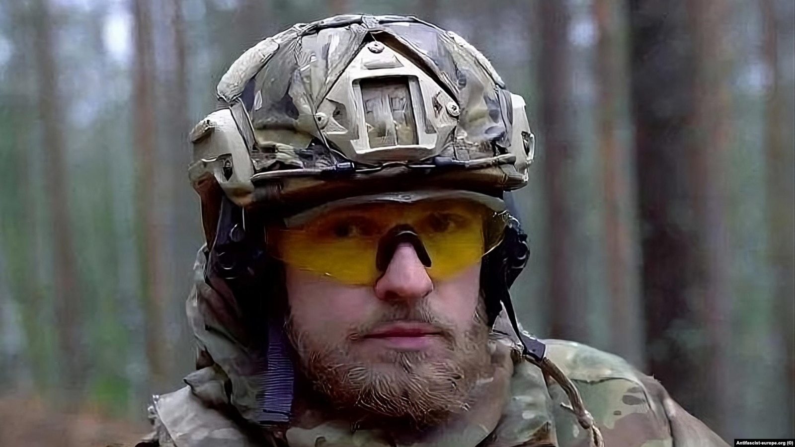 Russian Convicted Of Ukraine War Crimes Has Sentence Reduced In Finland