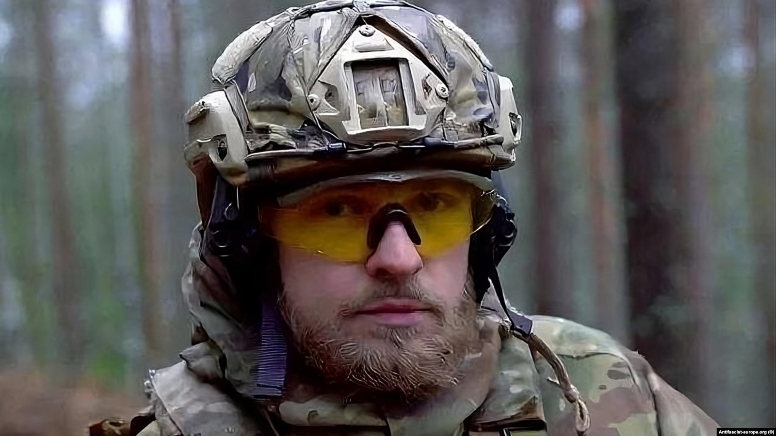 Un rus condamnat pentru crime de război în Ucraina beneficiază de o reducere a pedepsei în Finlanda