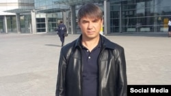 Rafail Shepelev, who had lived in Georgia since 2021 and did not plan to return to Russia, was tricked into leaving Tbilisi by Russian security services.
