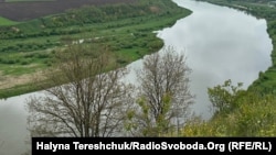 За даними служби, він «ледь не потонув у Дністрі» (фото ілюстраційне)