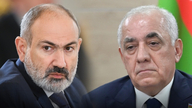 Премьеры Армении и Азербайджана приедут в Тбилиси на международный форум