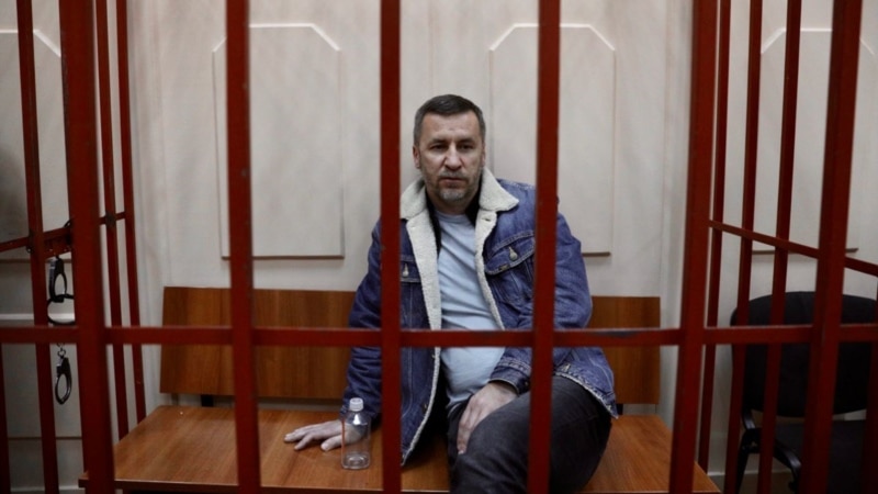 Суд Москвы арестовал адвокатов Навального 