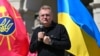Міський голова Львова Андрій Садовий