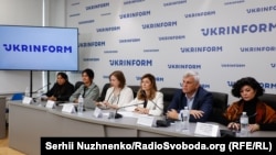 Як врятувати Владислава Єсипенка та інших кримських журналістів, ув’язнених Росією? (пресконференція)