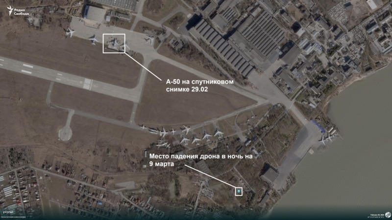 ВСУ могут достигать стратегические объекты в РФ – британская разведка об атаке на завод в Таганроге