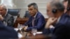 Zëvendëskryeministri i Maqedonisë së Veriut, Izet Mexhiti.