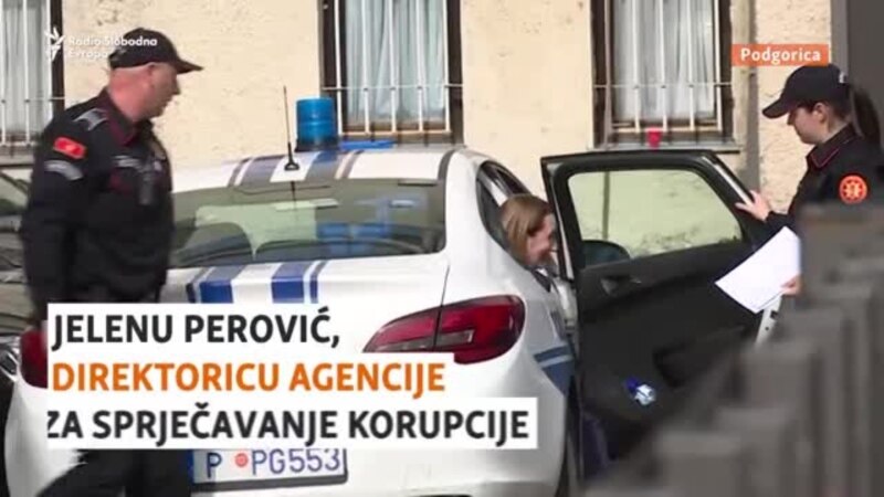 Hapšenja u Crnoj Gori: Osveta ili borba protiv korupcije?