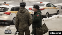 Мешканці Москви неохоче розповідають, що чули від знайомих, які воюють проти України