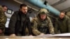 Украинское контрнаступление: анализ и выводы Washington Post
