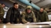 Збройні сили України посилять «на усіх ключових точках фронту», повідомив президент Володимир Зеленський