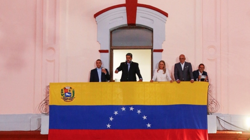 САД го признаваат опозицискиот кандидат Гонзалес за победник на претседателските избори во Венецуела