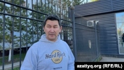 Лукпан Ахмедьяров