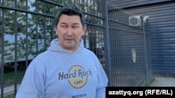 Лұқпан Ахмедияров