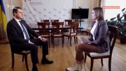 Коли зброя зі складів ЄС буде в Україні? Ексклюзив із українським дипломатом у Євросоюзі (відео)