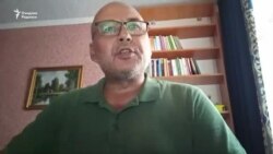 OzodNazar: UluĞbek Hamdam: GapirguvCi kÕp, eŞitguvci yÕq
