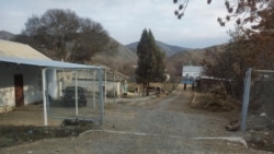 Diňle: Eýran bilen serhediň golaýyndaky türkmen obalarynda 'Starlink' ulanyjylar gözlenýär