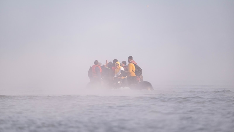 VOA: У берегов Колумбии утонула лодка с мигрантами. Среди пассажиров были граждане Казахстана
