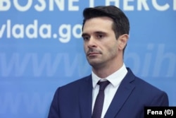 "Najlakše je propisati, ali evo to će biti mrtvo slovo na papiru", kaže ministar pravde Federacije BiH Vedran Škobić.