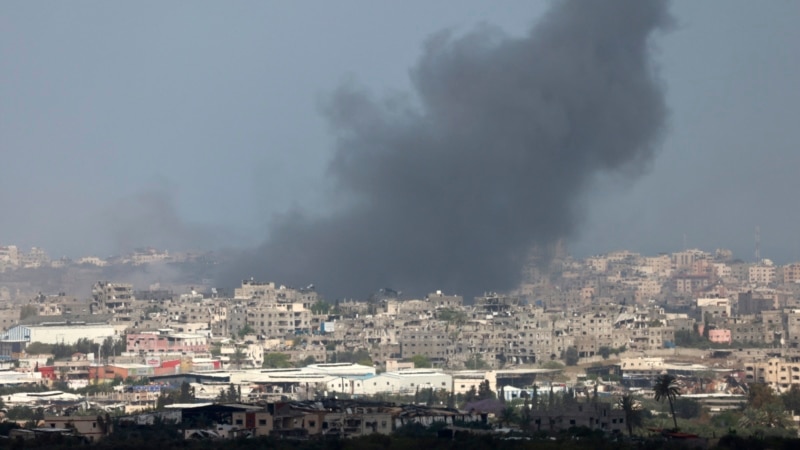 Продолжуваат нападите врз Газа, ОН и Западот го критикуваат планот на Израел за инвазија на Рафа