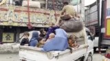 Пакистан ооган качкындарын күчтөп чыгарууда 