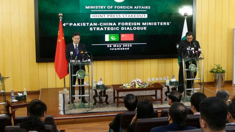   چین و پاکستان چه منافع در حکومت طالبان دارند؟