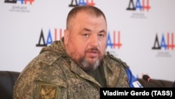 Mihail Filiponenko (arhiw suraty)