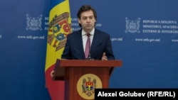 Ministrul de Externe de la Chișinău, Nicu Popescu, spune că summitul din R.Moldova este cel mai important eveniment politic al țării, de la obținerea independenței de stat.