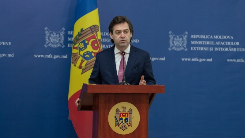 Moldova cere explicații Beijingului după declarația despre suveranitatea fostelor republici sovietice