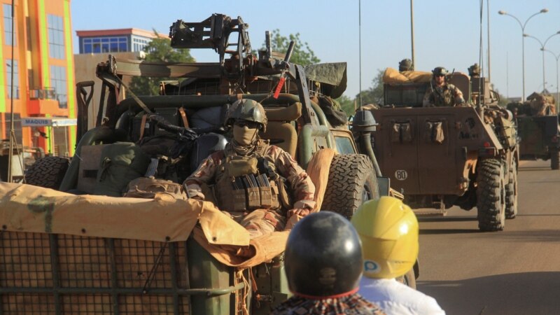Evropska unija uvodi sankcije vojnoj hunti u Nigeru