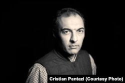 Cristian Pantazi, redactor șef G4Media