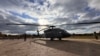 Чехи показали американський гелікоптер Black Hawk, який хочуть подарувати ЗСУ (фото)